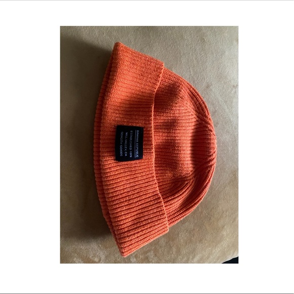 Banana Republic Fisherman Beanie | Poshmark